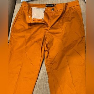 Wildfang Essential Trouser Pant “Ace Collection”. Women’s Size 12